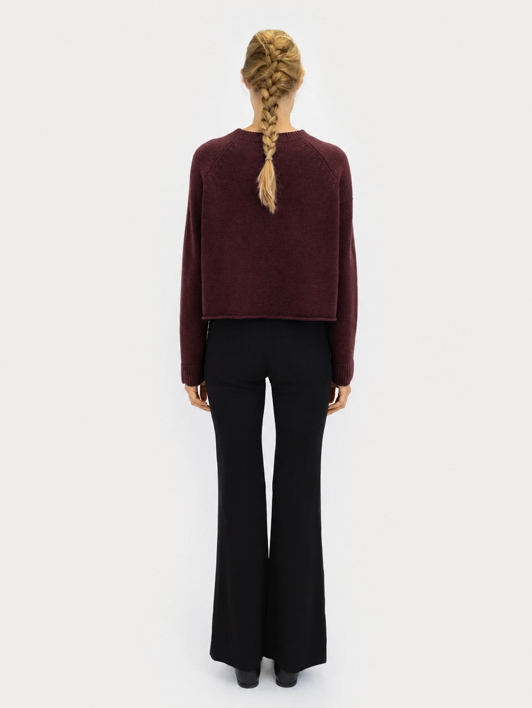 Gina Sweater