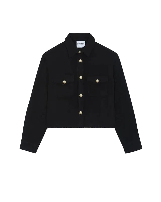 Cashmere Cardigan Gioia