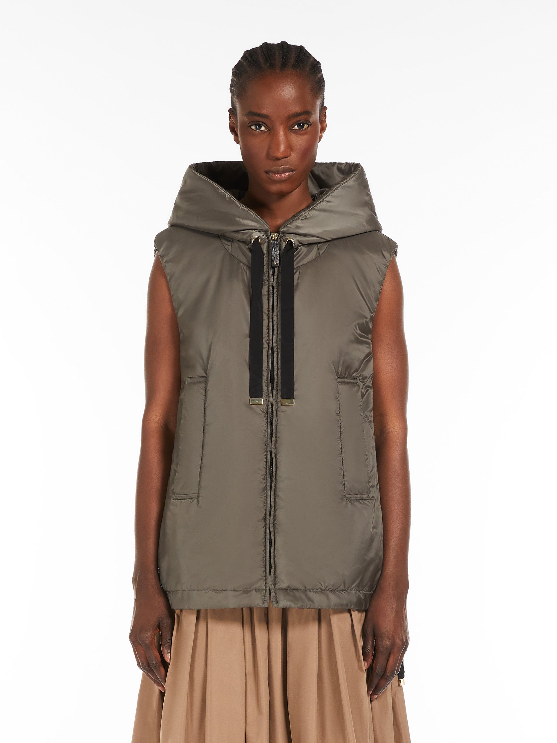 Gilet The Cube Greengo