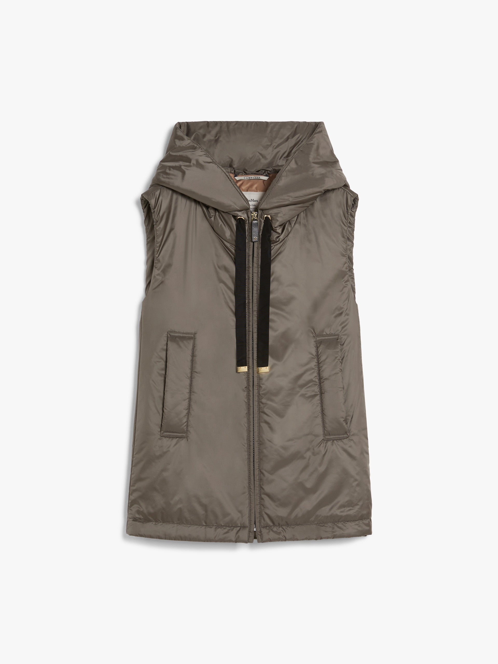 Gilet The Cube Greengo