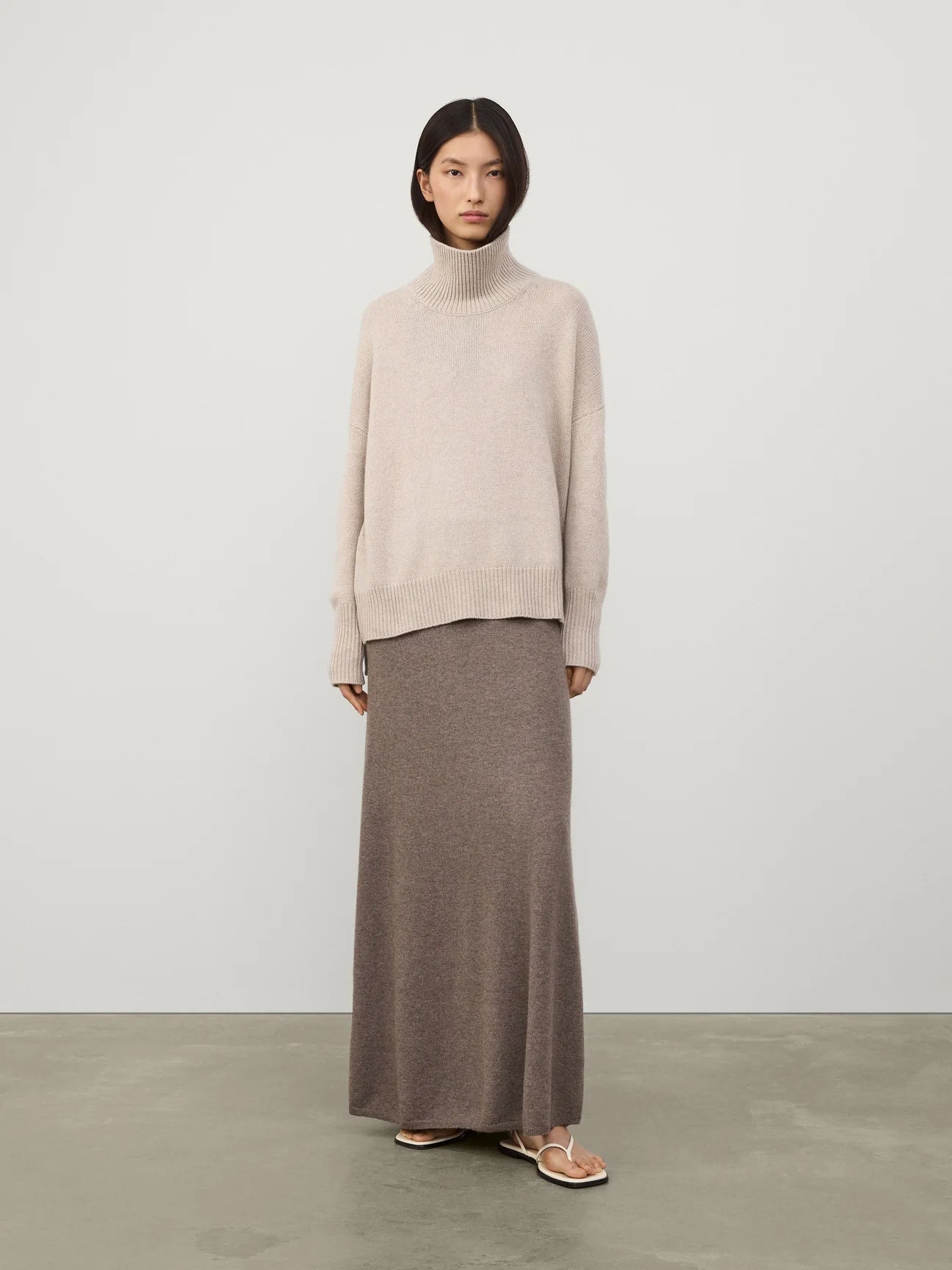 Heidi Sweater