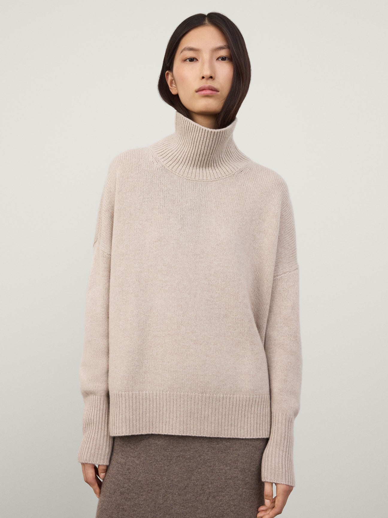 Heidi Sweater