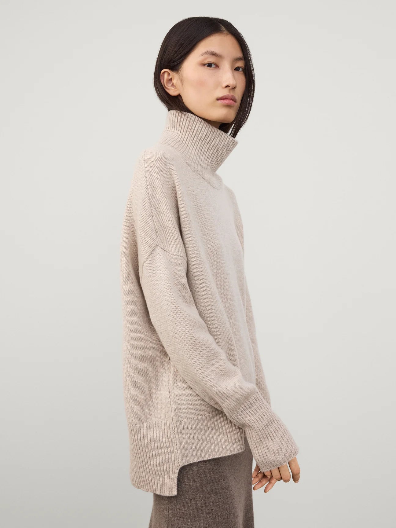 Heidi Sweater