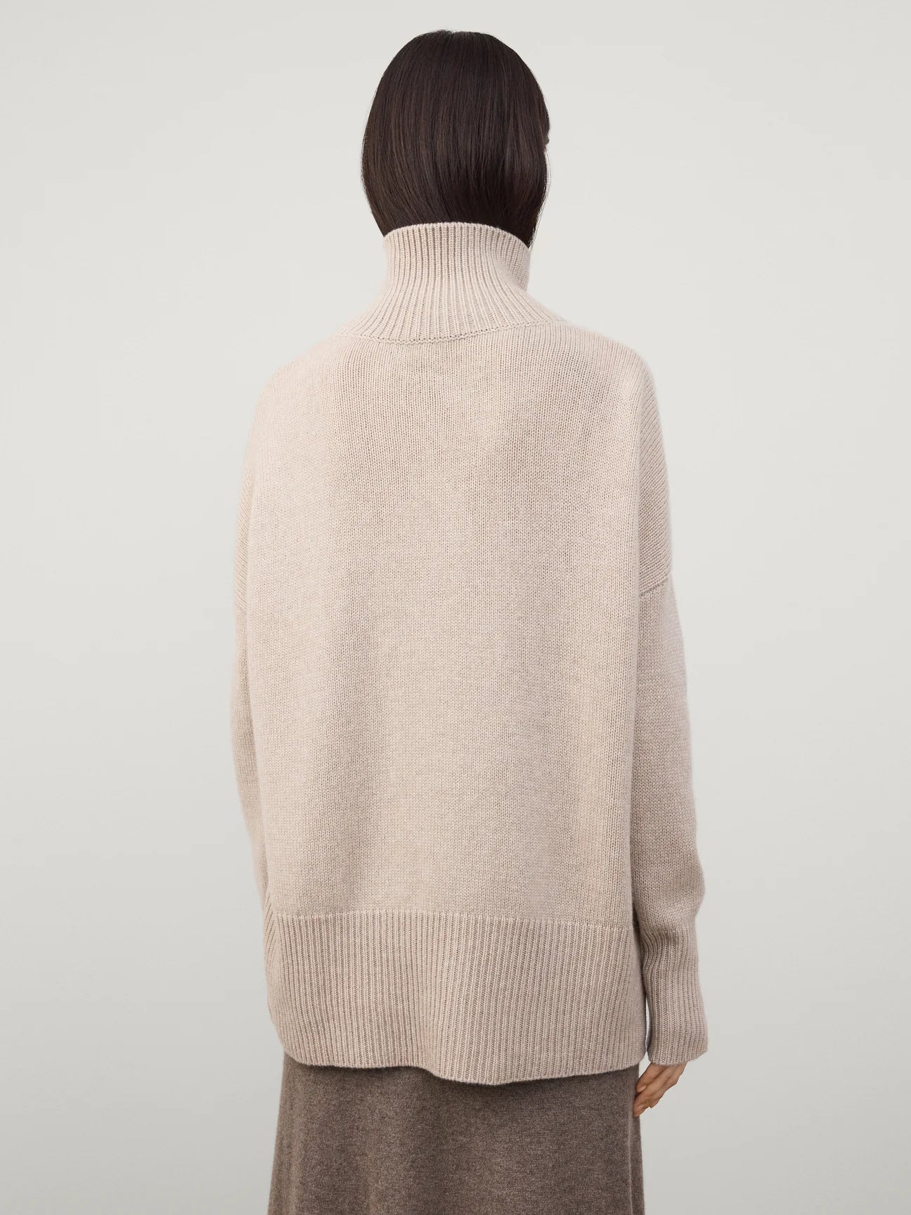 Heidi Sweater