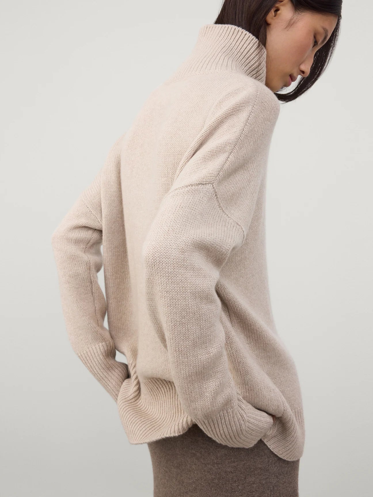 Heidi Sweater