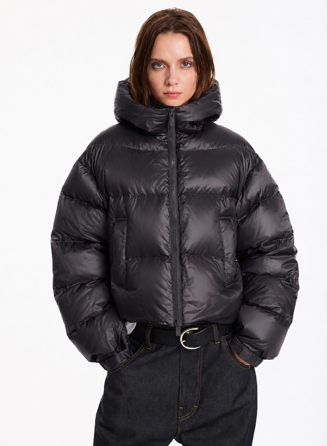 Jacke Hailee
