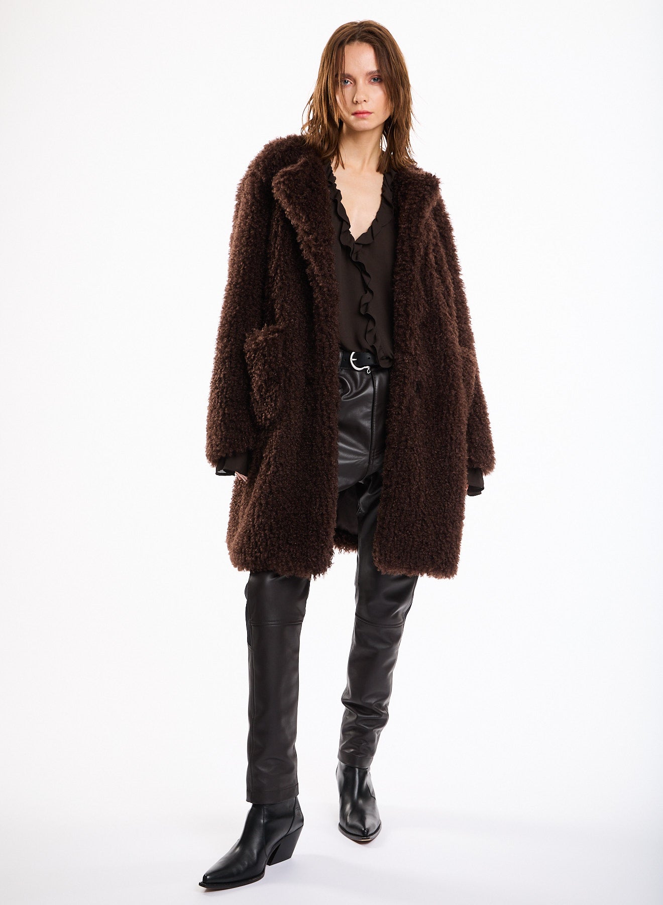 Jacke Hollywood