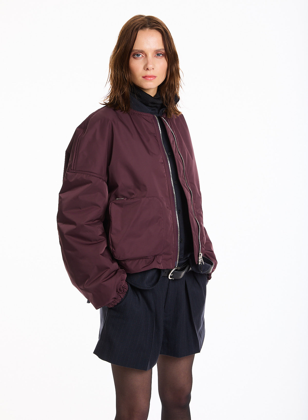 Jacke Houston