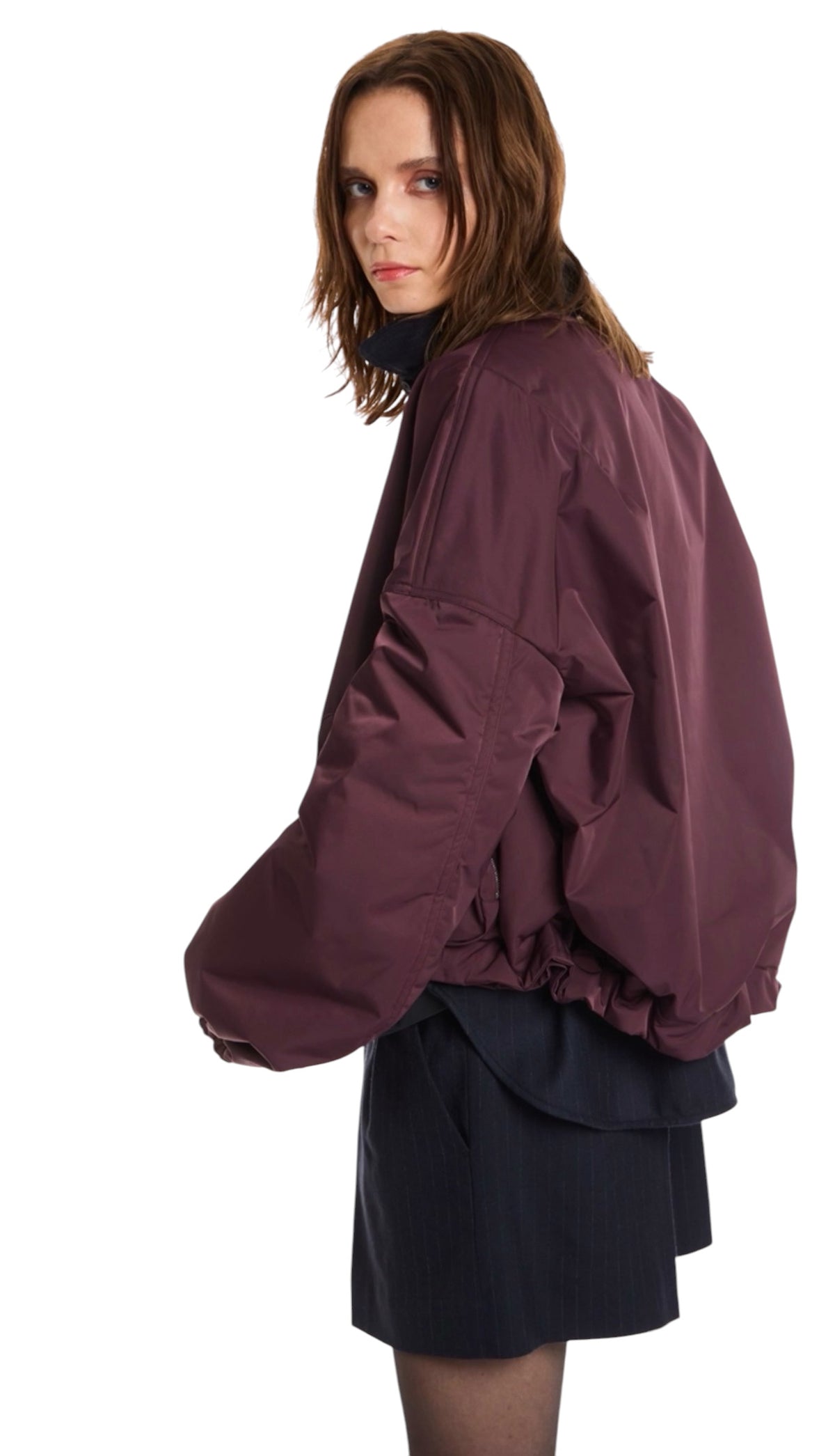 Jacke Houston