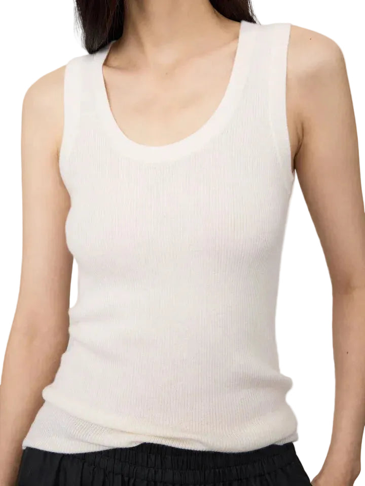 Cashmere Ina Tank Top