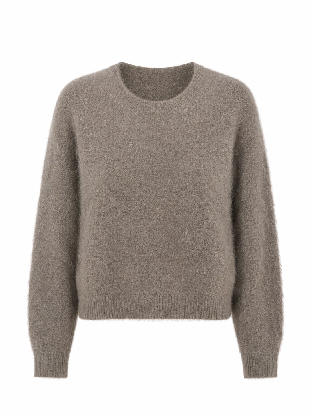 Cashmere Pullover Isabel