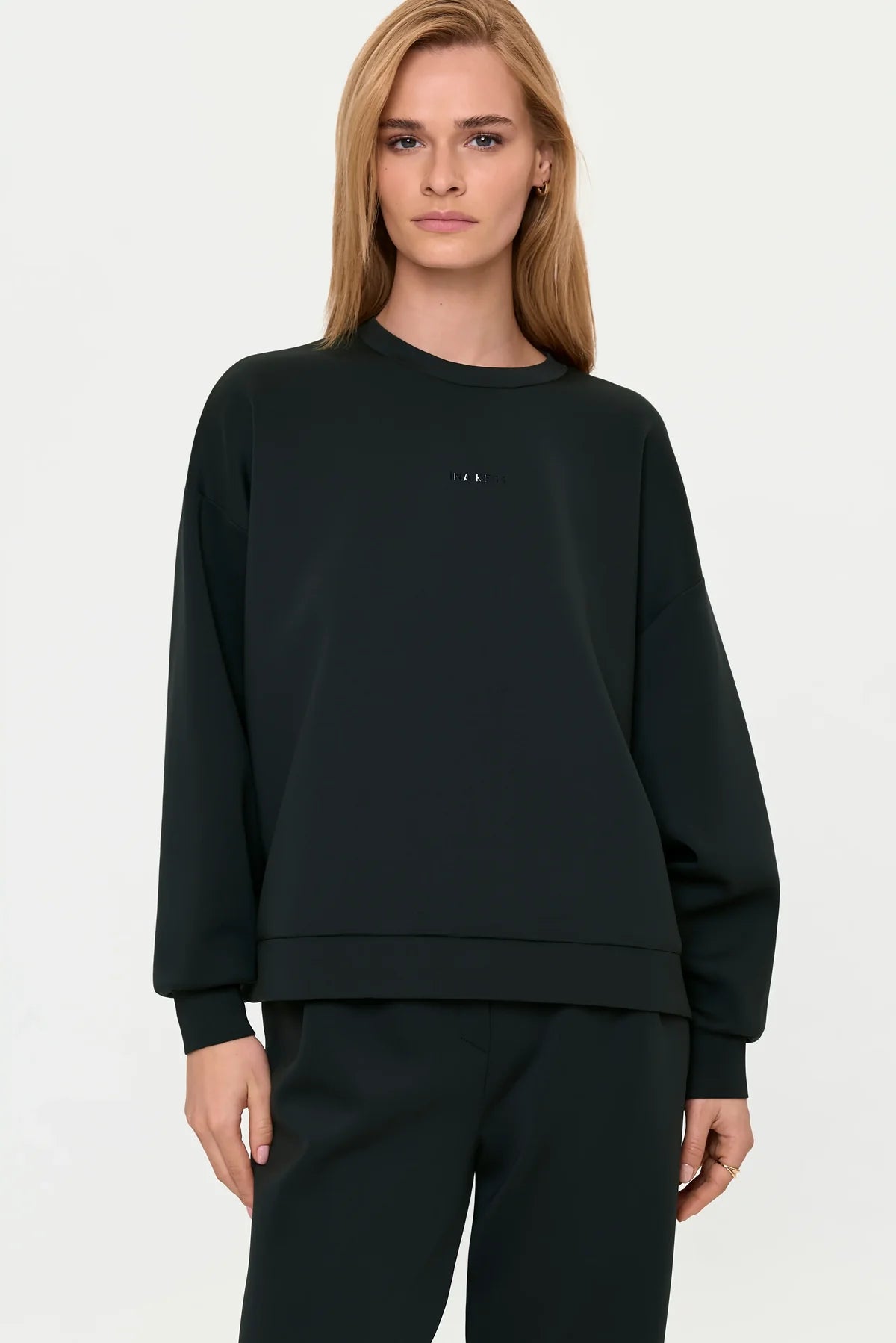 Merlin Sweater