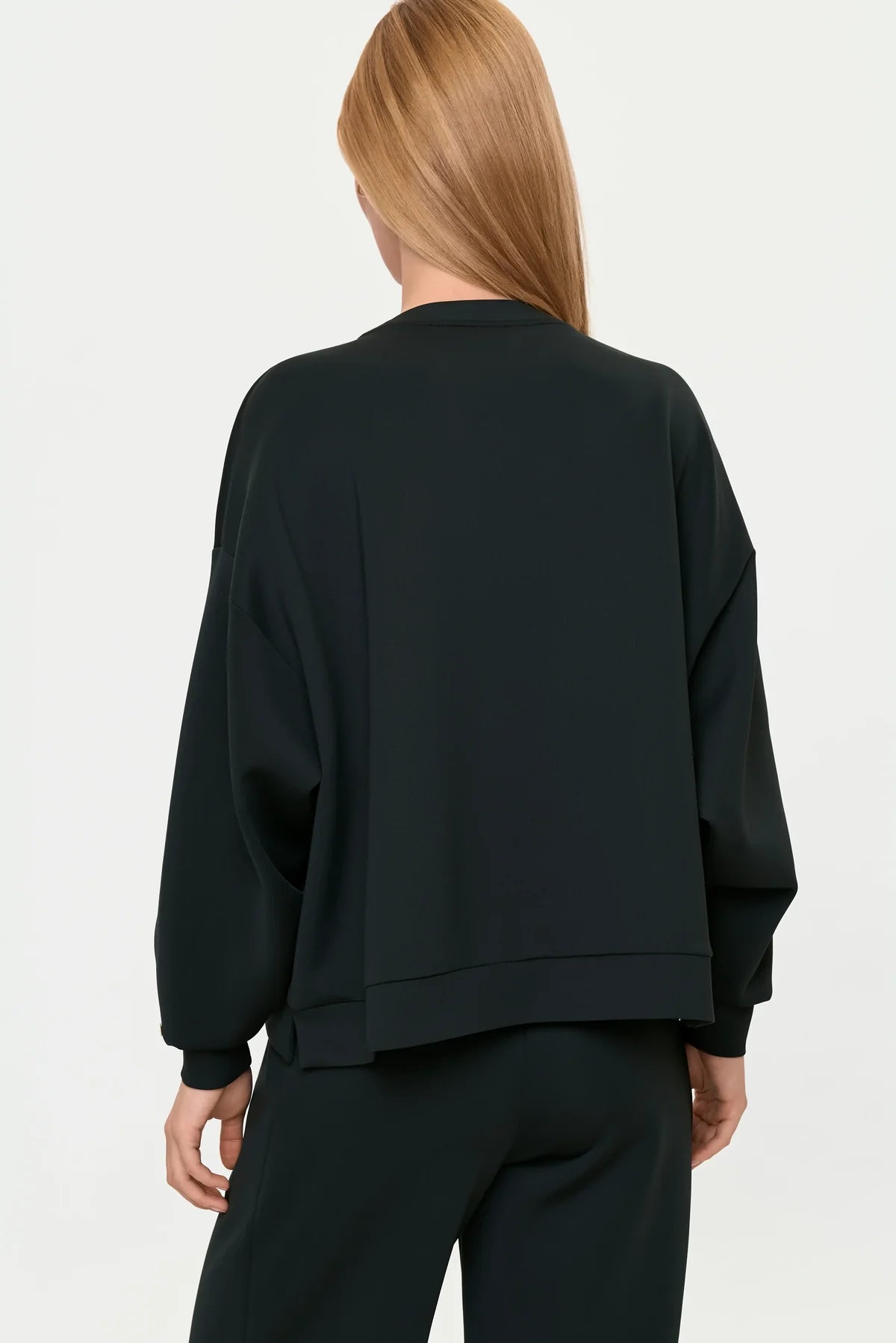 Merlin Sweater