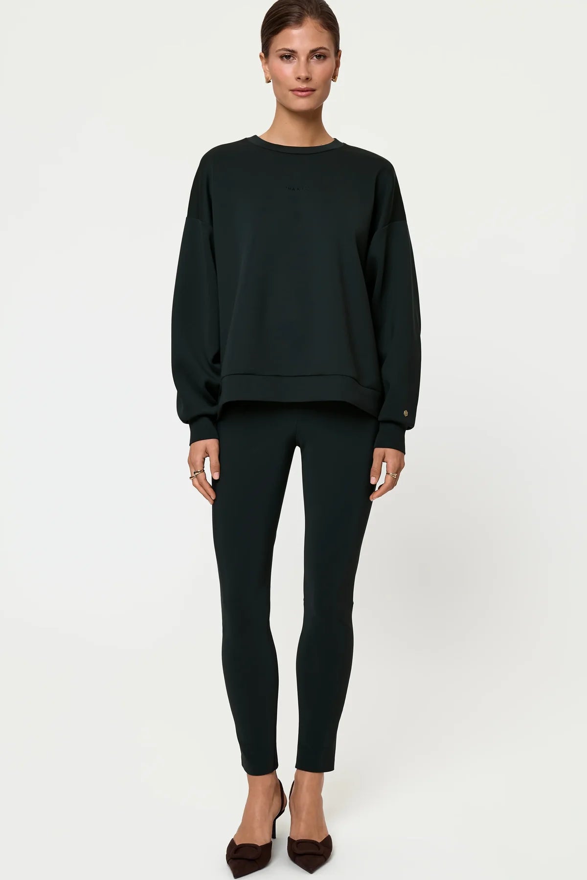 Ella Stretch Pants
