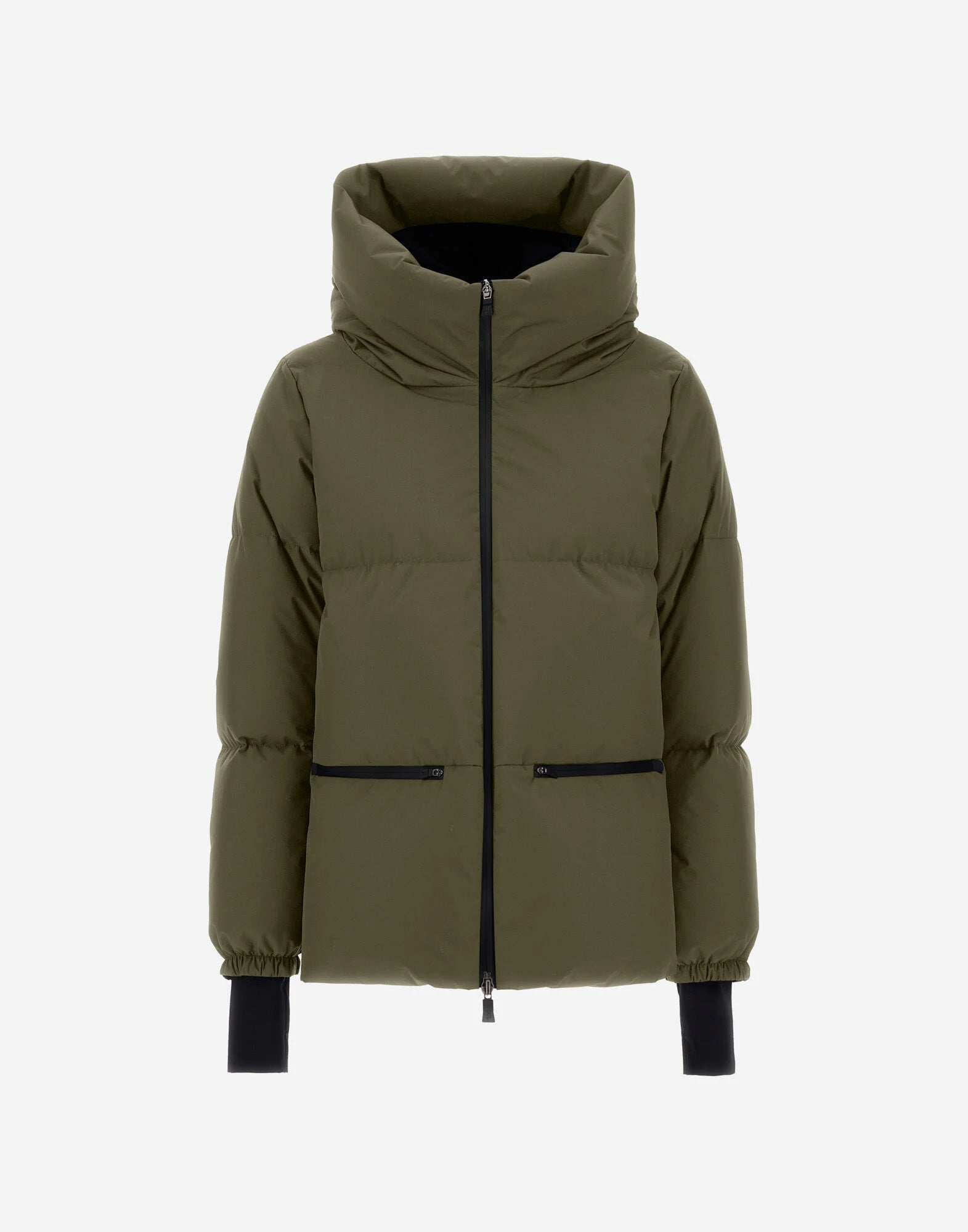 Winterjacke Gore-Tex