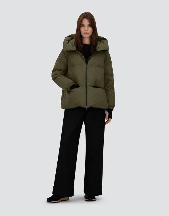 Winterjacke Gore-Tex