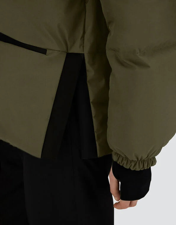 Winterjacke Gore-Tex