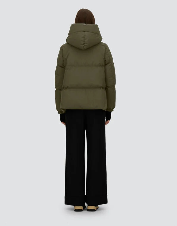 Winterjacke Gore-Tex