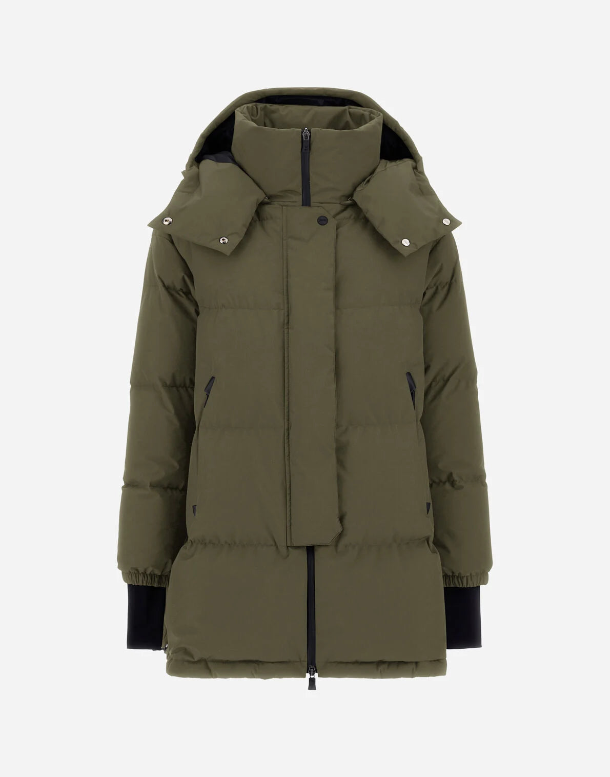Parka Gore-Tex Lang