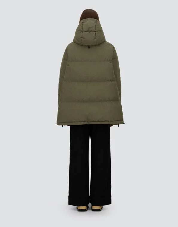 Parka Gore-Tex Lang