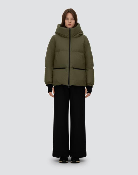 Winterjacke Gore-Tex