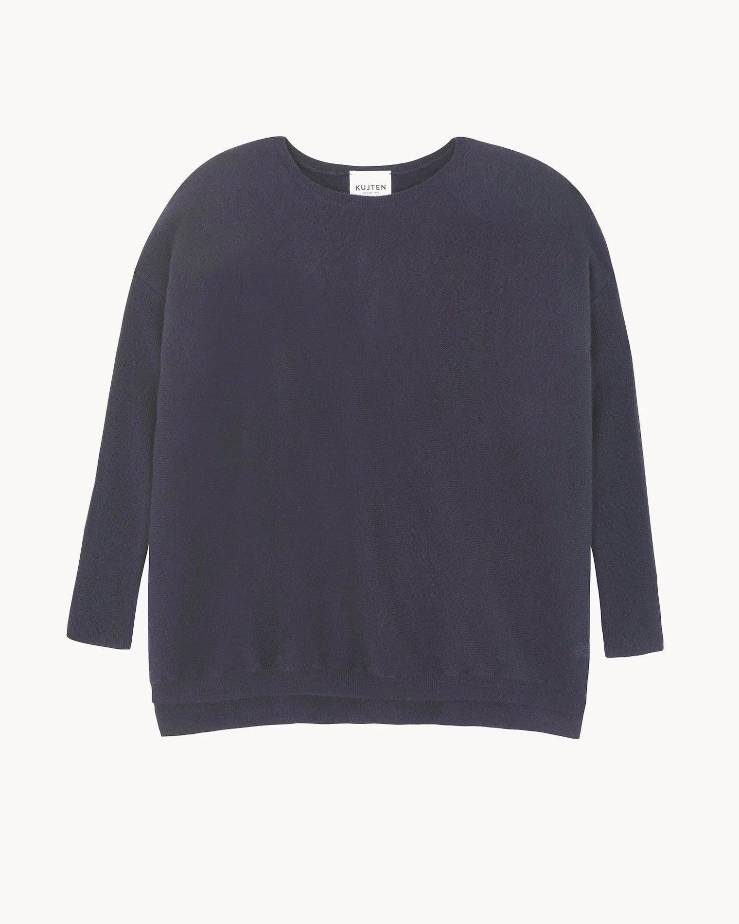 Cashmere Sweater Jessy