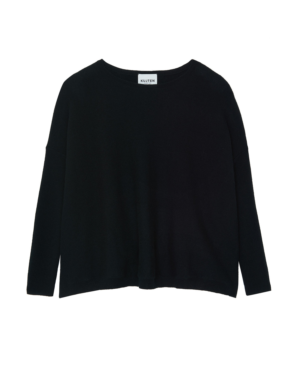 Cashmere Sweater Jessy