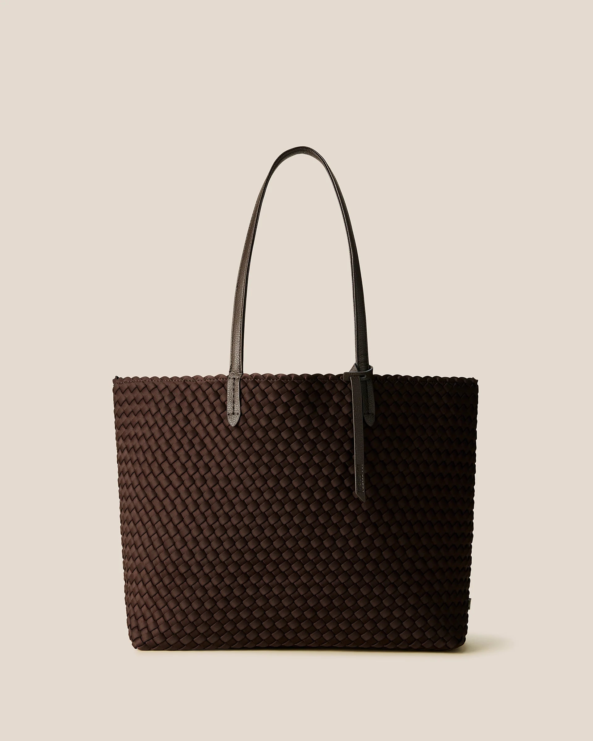 Jetsetter Small Tote