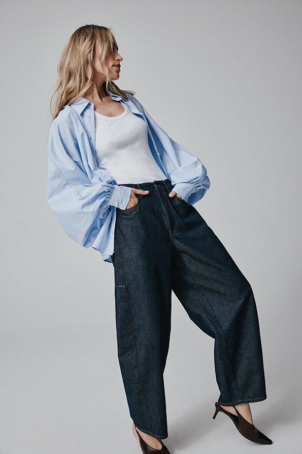 Jeans Jorah Denim
