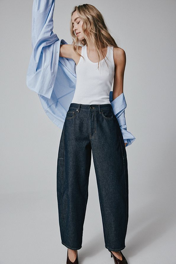 Jeans Jorah Denim