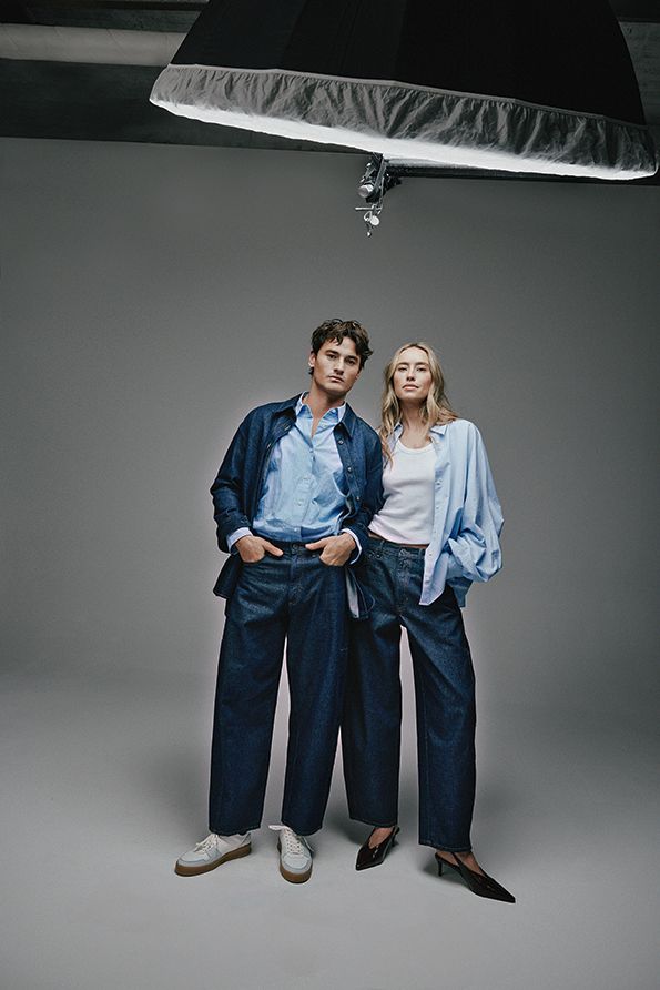 Jeans Jorah Denim