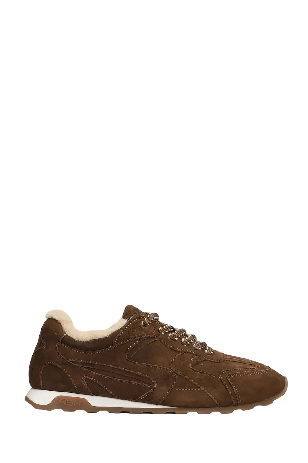 Kasar Fur Sneaker