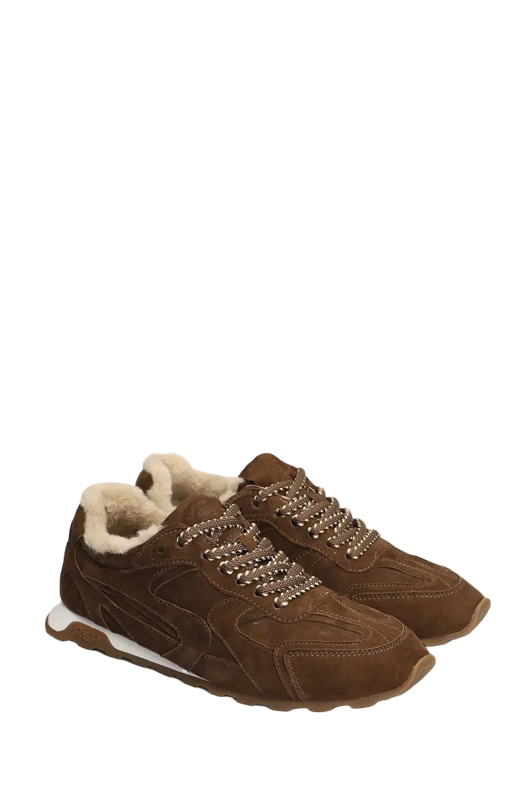 Kasar Fur Sneaker