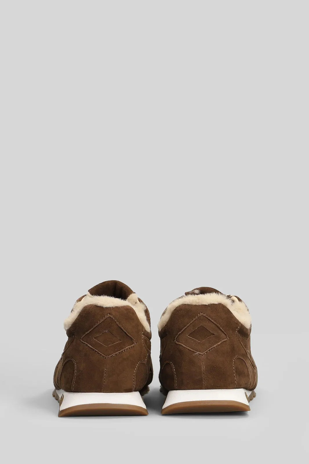 Kasar Fur Sneaker
