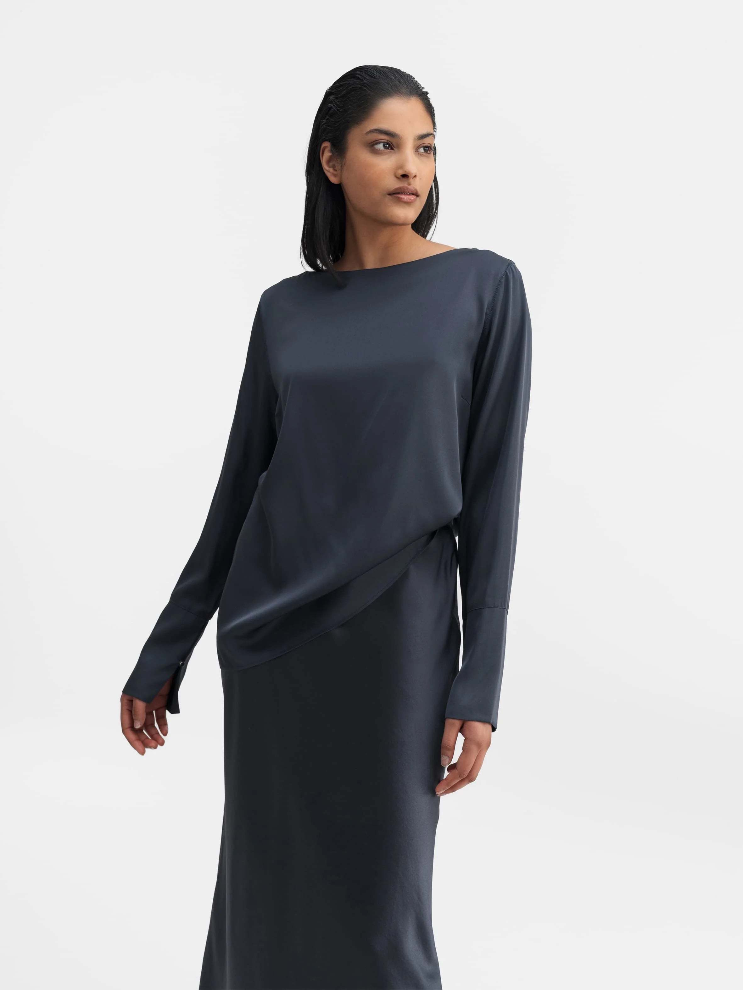 Kelly Blouse