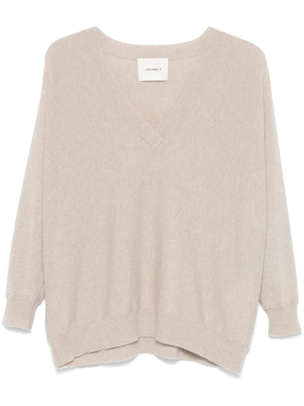 Kenny Cashmere Sweater