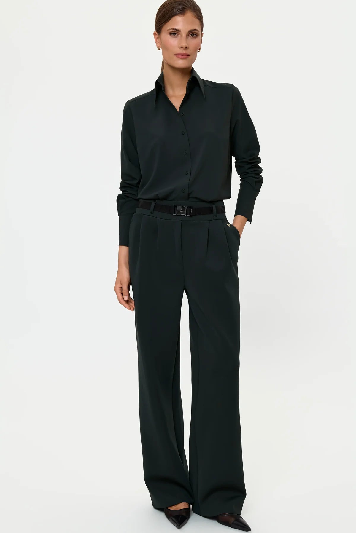 Sicani Stretch Pants