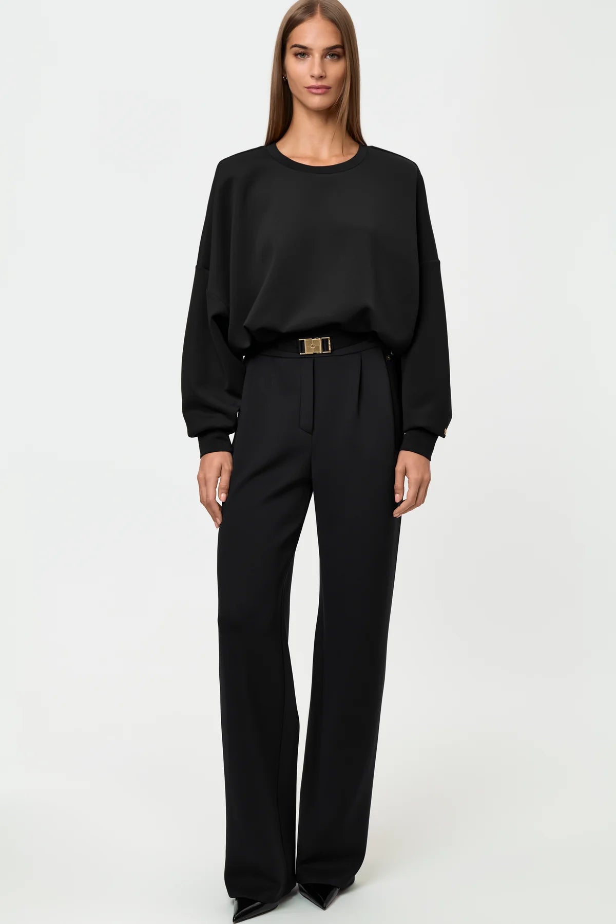 Sicani Stretch Pants