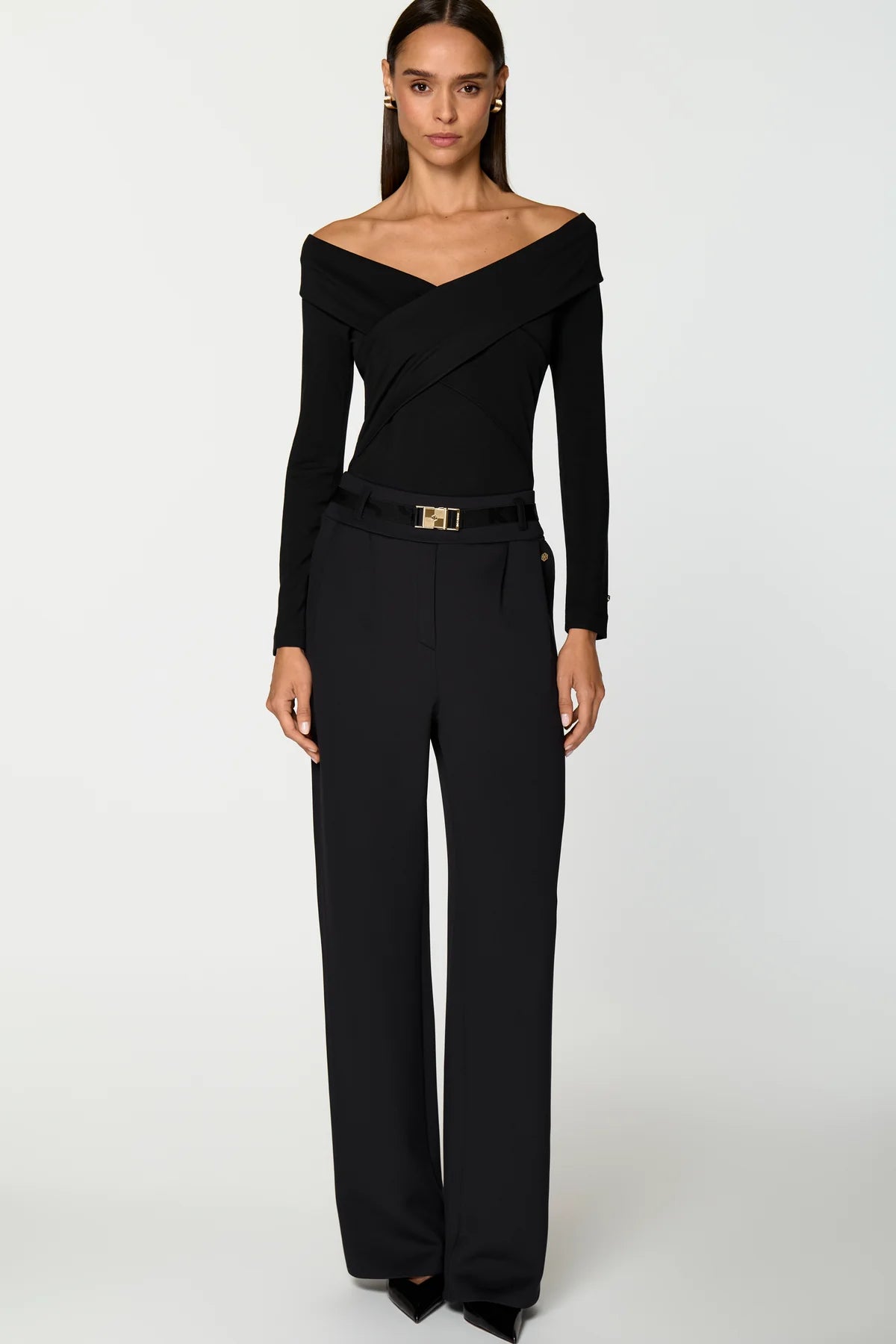 Sicani Stretch Pants