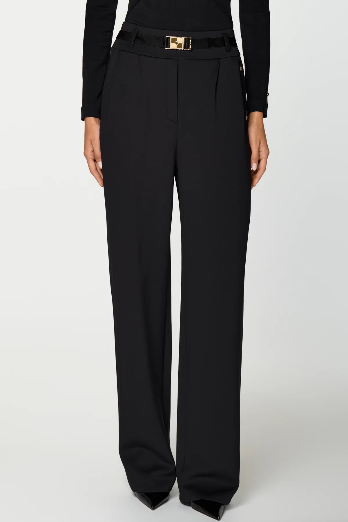 Sicani Stretch Pants