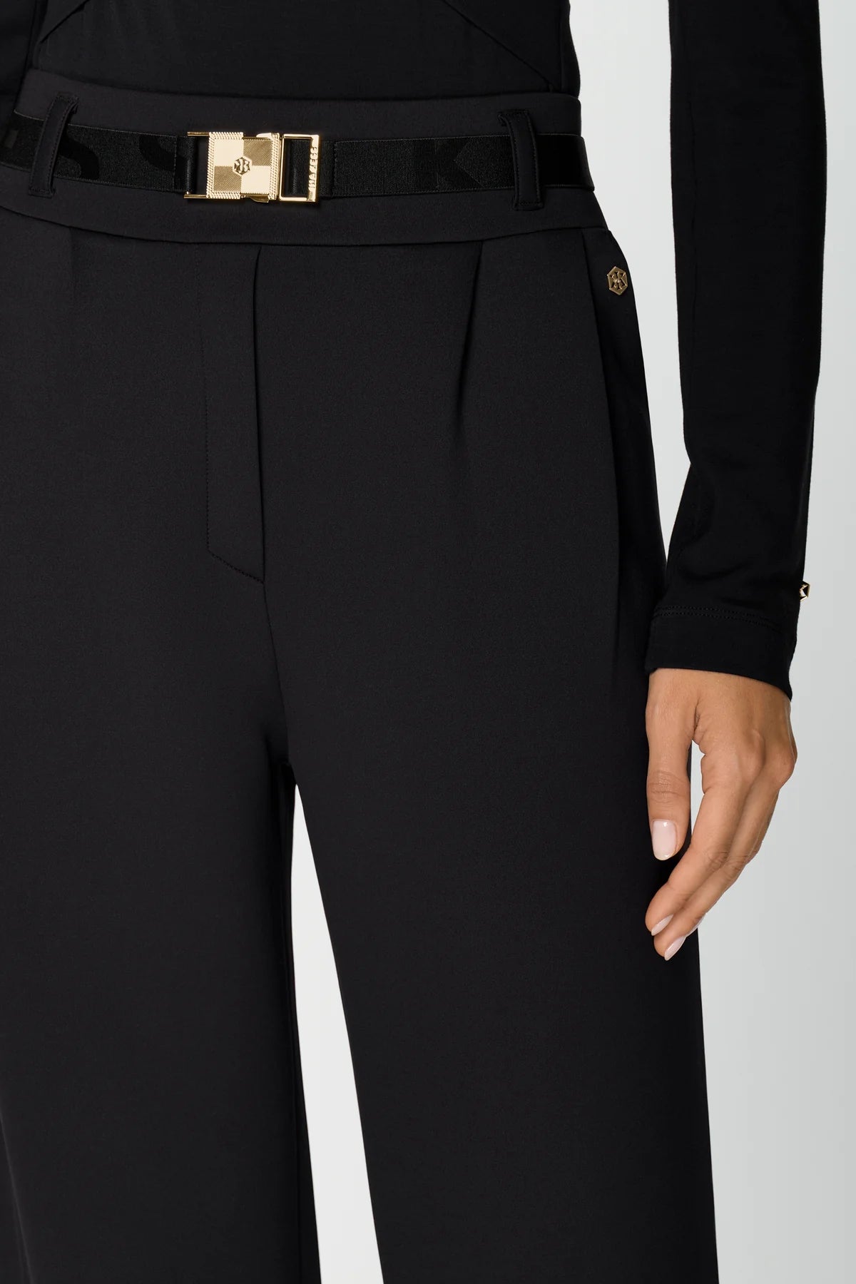 Sicani Stretch Pants