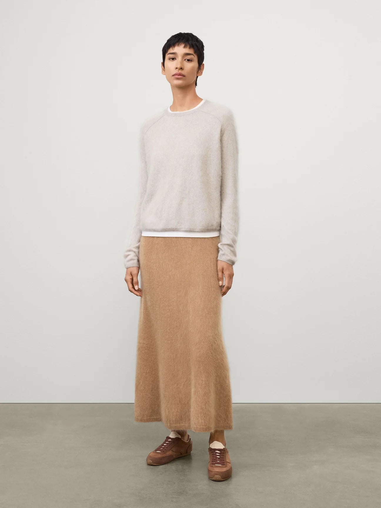 Lexia Sweater