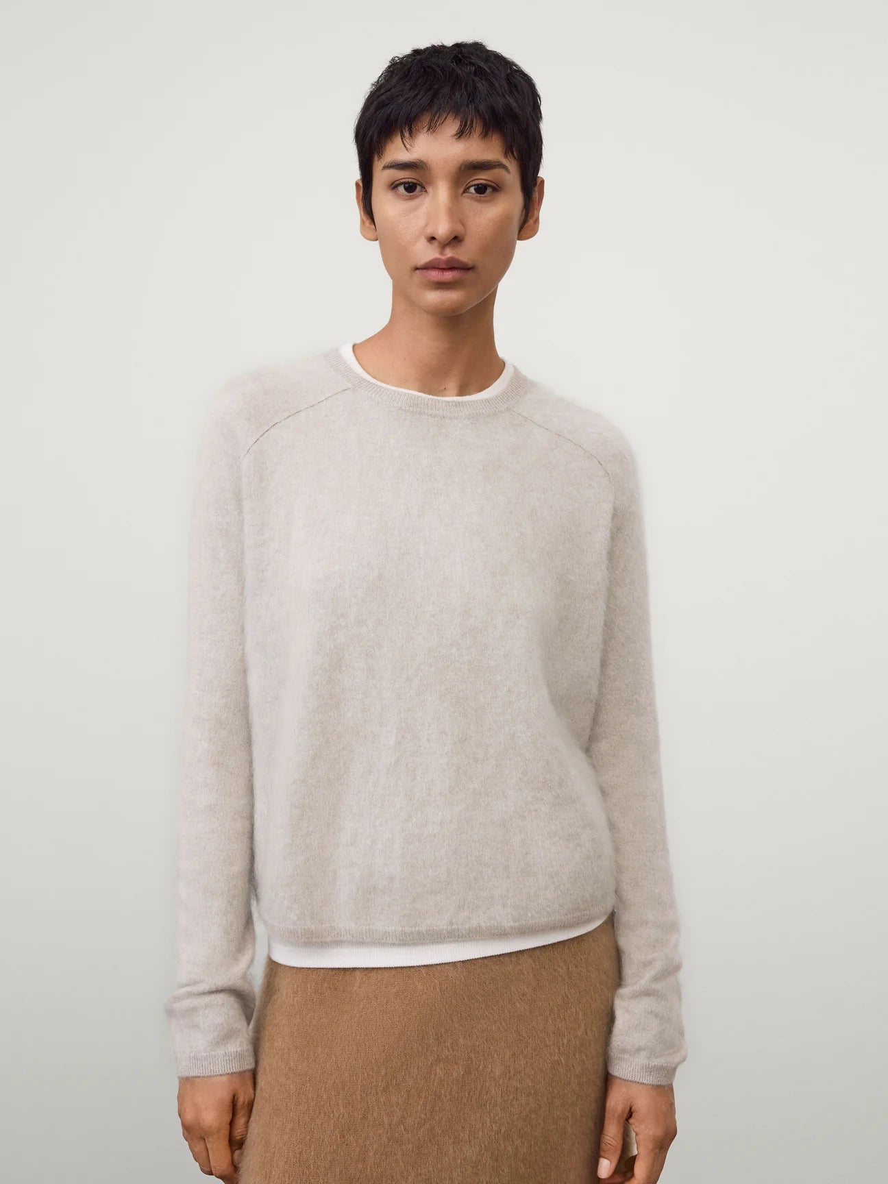 Lexia Sweater