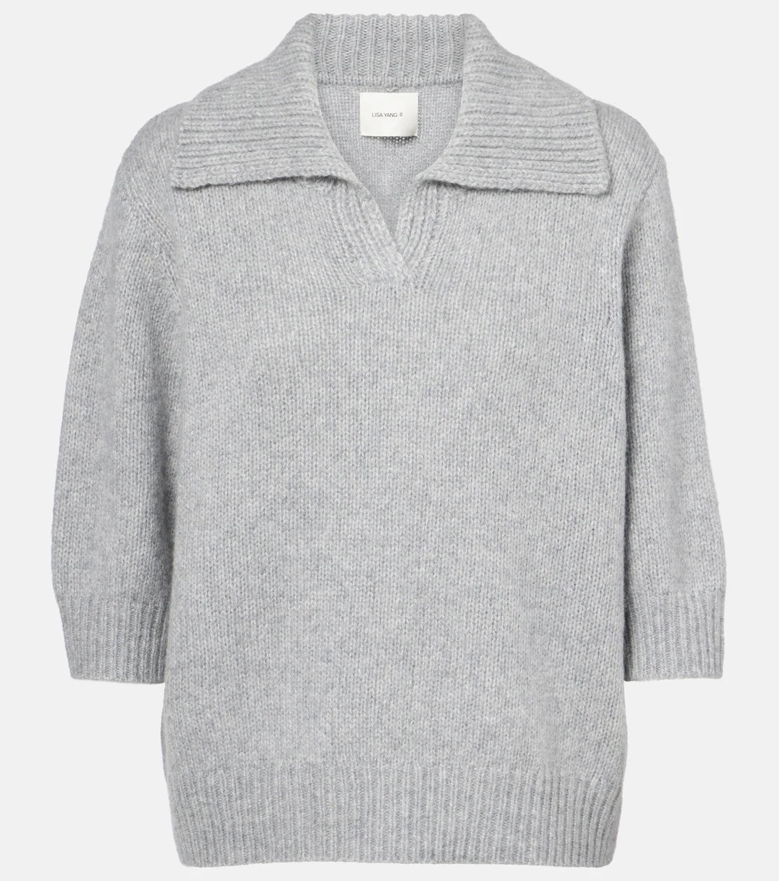 Cashmere Lailai Sweater