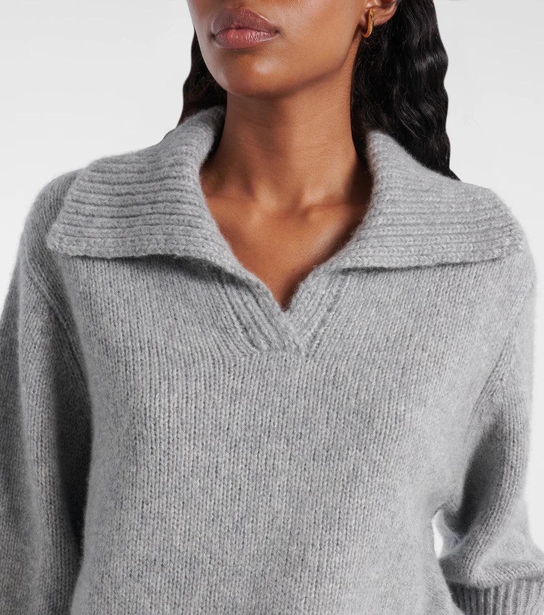 Cashmere Lailai Sweater