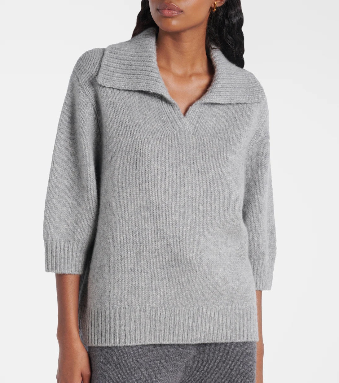 Cashmere Lailai Sweater