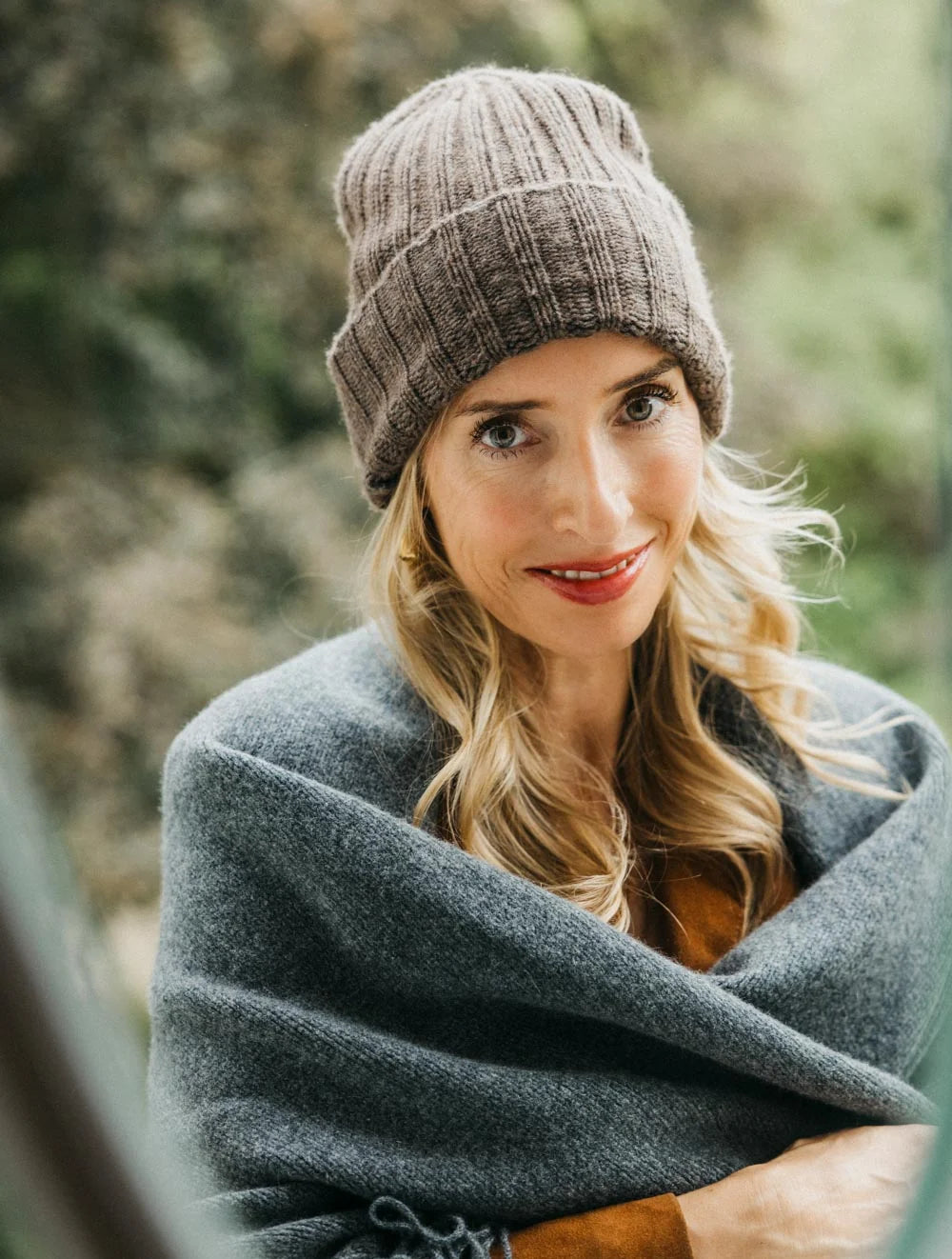 Laura Beanie
