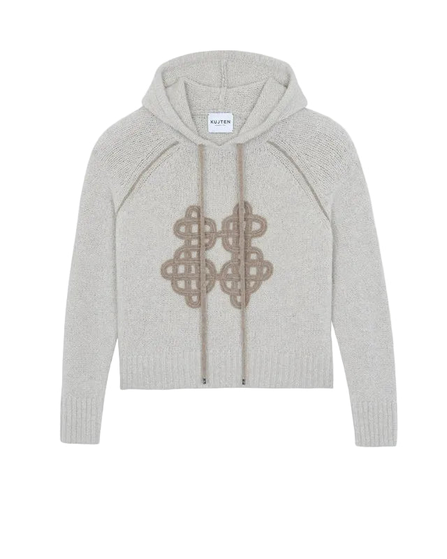 Cashmere Sweater Leen Symbol
