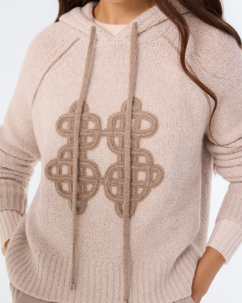 Cashmere Sweater Leen Symbol