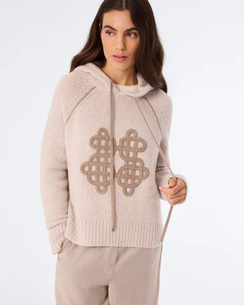 Cashmere Sweater Leen Symbol